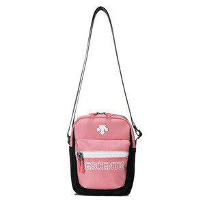 데상트(DESCENTE) [19SS 신상]영애슬릿 남녀공용 아카이브 미니 크로스백 (S912JHBG14)