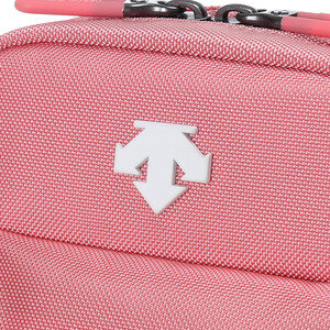 데상트(DESCENTE) [19SS 신상]영애슬릿 남녀공용 아카이브 미니 크로스백 (S912JHBG14)