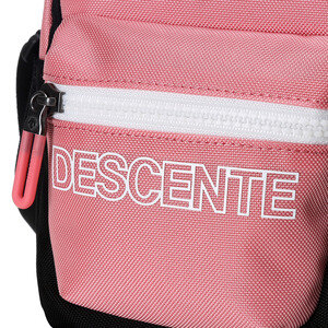 데상트(DESCENTE) [19SS 신상]영애슬릿 남녀공용 아카이브 미니 크로스백 (S912JHBG14)