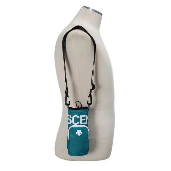 데상트(DESCENTE) [19SS 신상]영애슬릿 남녀공용 베이직 물병 크로스백 (S912JHBG15)