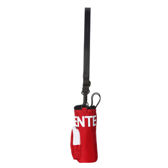 데상트(DESCENTE) [19SS 신상]영애슬릿 남녀공용 베이직 물병 크로스백 (S912JHBG15)