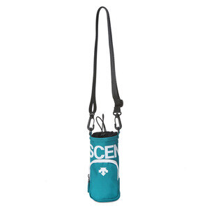 데상트(DESCENTE) [19SS 신상]영애슬릿 남녀공용 베이직 물병 크로스백 (S912JHBG15)