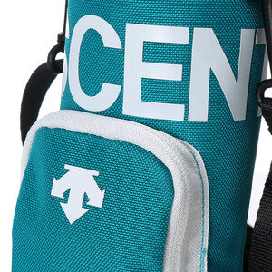 데상트(DESCENTE) [19SS 신상]영애슬릿 남녀공용 베이직 물병 크로스백 (S912JHBG15)