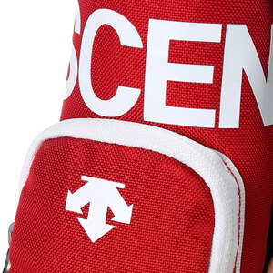 데상트(DESCENTE) [19SS 신상]영애슬릿 남녀공용 베이직 물병 크로스백 (S912JHBG15)