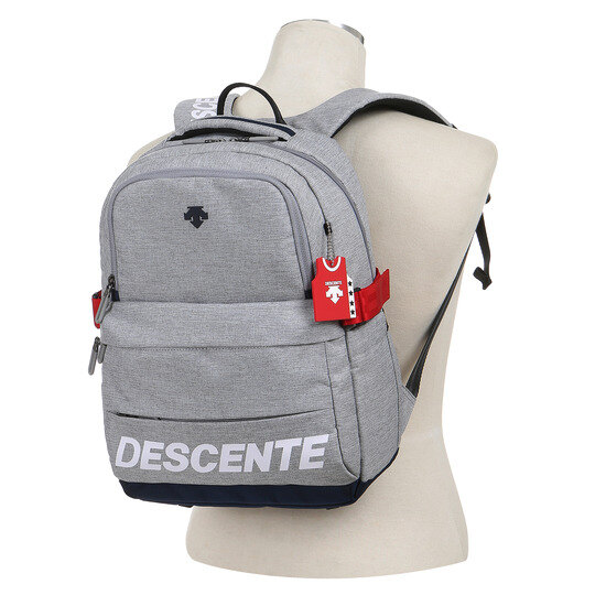 데상트(DESCENTE) [19SS 신상]영애슬릿 블로우 백팩 (S912JHBP10)