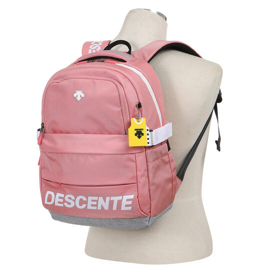 데상트(DESCENTE) [19SS 신상]영애슬릿 블로우 백팩 (S912JHBP10)