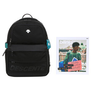 데상트(DESCENTE) [19SS 신상]영애슬릿 블로우 백팩 (S912JHBP10)