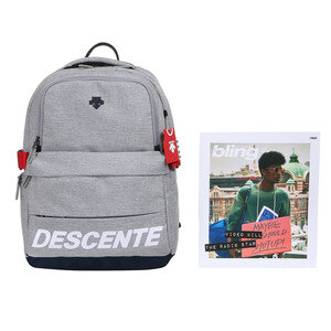 데상트(DESCENTE) [19SS 신상]영애슬릿 블로우 백팩 (S912JHBP10)