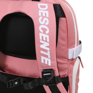 데상트(DESCENTE) [19SS 신상]영애슬릿 블로우 백팩 (S912JHBP10)