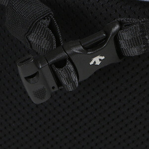 데상트(DESCENTE) [19SS 신상]영애슬릿 블로우 백팩 (S912JHBP10)
