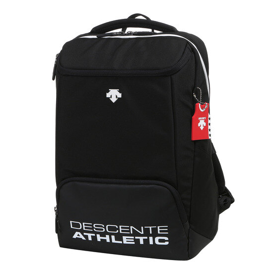 데상트(DESCENTE) [19SS 신상]영애슬릿 스토믹 백팩 (S912JHBP11)