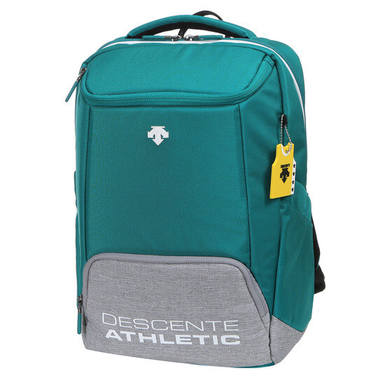 데상트(DESCENTE) [19SS 신상]영애슬릿 스토믹 백팩 (S912JHBP11)