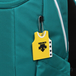 데상트(DESCENTE) [19SS 신상]영애슬릿 스토믹 백팩 (S912JHBP11)