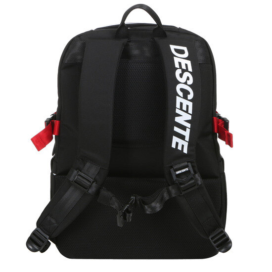 데상트(DESCENTE) [19SS 신상]영애슬릿 튜브 백팩 (S912JHBP12)