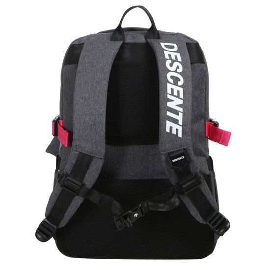 데상트(DESCENTE) [19SS 신상]영애슬릿 튜브 백팩 (S912JHBP12)
