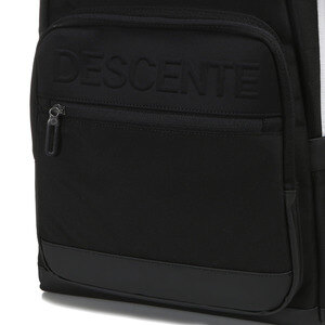 데상트(DESCENTE) [19SS 신상]영애슬릿 튜브 백팩 (S912JHBP12)