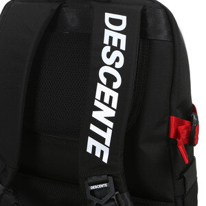데상트(DESCENTE) [19SS 신상]영애슬릿 튜브 백팩 (S912JHBP12)