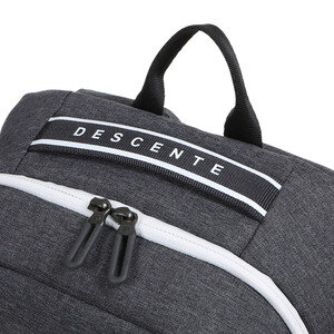 데상트(DESCENTE) [19SS 신상]영애슬릿 튜브 백팩 (S912JHBP12)