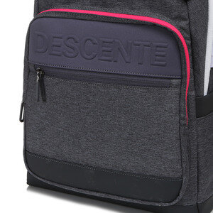 데상트(DESCENTE) [19SS 신상]영애슬릿 튜브 백팩 (S912JHBP12)