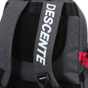 데상트(DESCENTE) [19SS 신상]영애슬릿 튜브 백팩 (S912JHBP12)