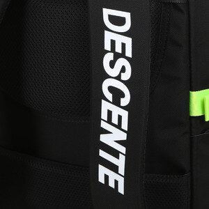 데상트(DESCENTE) [19SS 신상]영애슬릿 펌핑주니어 백팩 (S912JHBP13)