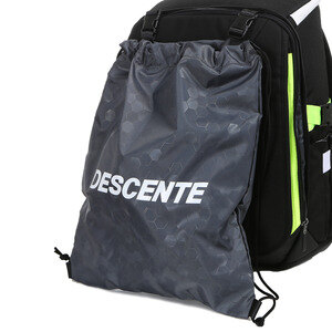 데상트(DESCENTE) [19SS 신상]영애슬릿 펌핑주니어 백팩 (S912JHBP13)
