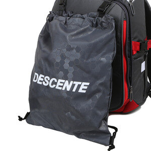 데상트(DESCENTE) [19SS 신상]영애슬릿 펌핑주니어 백팩 (S912JHBP13)