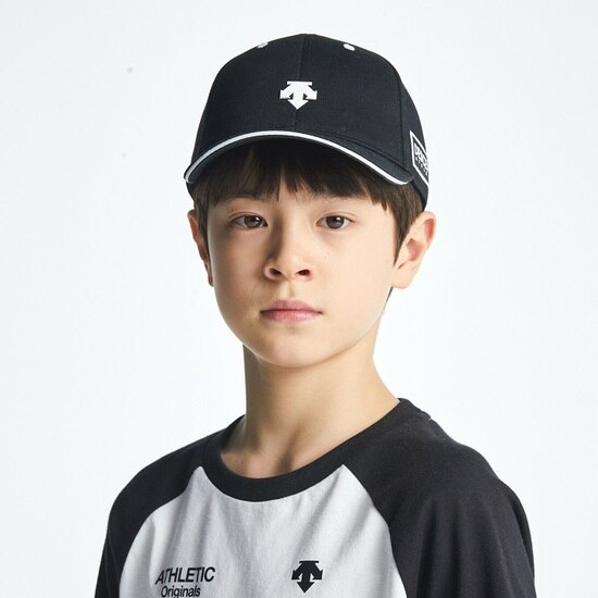 데상트(DESCENTE) [19SS 신상]영애슬릿 베이직 야구모자 (S912JHCP10)