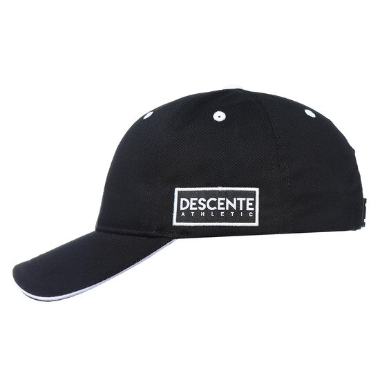 데상트(DESCENTE) [19SS 신상]영애슬릿 베이직 야구모자 (S912JHCP10)