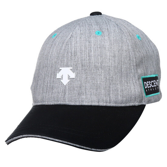 데상트(DESCENTE) [19SS 신상]영애슬릿 베이직 야구모자 (S912JHCP10)