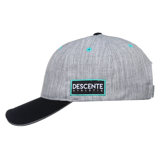 데상트(DESCENTE) [19SS 신상]영애슬릿 베이직 야구모자 (S912JHCP10)