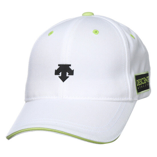 데상트(DESCENTE) [19SS 신상]영애슬릿 베이직 야구모자 (S912JHCP10)