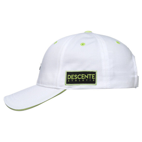 데상트(DESCENTE) [19SS 신상]영애슬릿 베이직 야구모자 (S912JHCP10)
