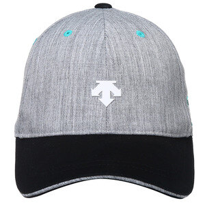 데상트(DESCENTE) [19SS 신상]영애슬릿 베이직 야구모자 (S912JHCP10)