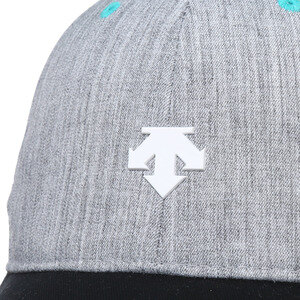 데상트(DESCENTE) [19SS 신상]영애슬릿 베이직 야구모자 (S912JHCP10)