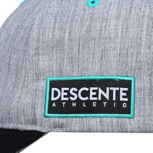 데상트(DESCENTE) [19SS 신상]영애슬릿 베이직 야구모자 (S912JHCP10)