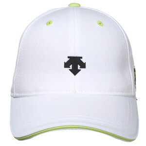 데상트(DESCENTE) [19SS 신상]영애슬릿 베이직 야구모자 (S912JHCP10)