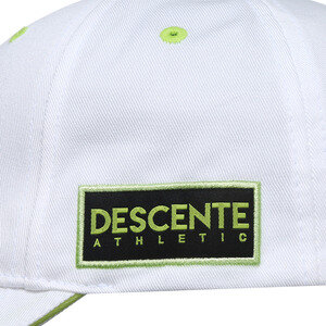 데상트(DESCENTE) [19SS 신상]영애슬릿 베이직 야구모자 (S912JHCP10)