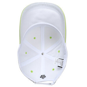 데상트(DESCENTE) [19SS 신상]영애슬릿 베이직 야구모자 (S912JHCP10)