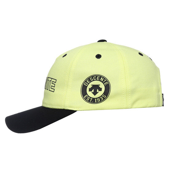 데상트(DESCENTE) [19SS 신상]영애슬릿 아카이브 5패널 야구모자 (S912JHCP11)
