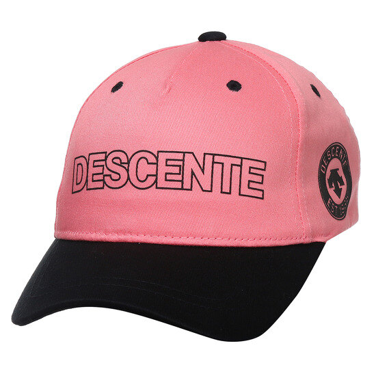 데상트(DESCENTE) [19SS 신상]영애슬릿 아카이브 5패널 야구모자 (S912JHCP11)