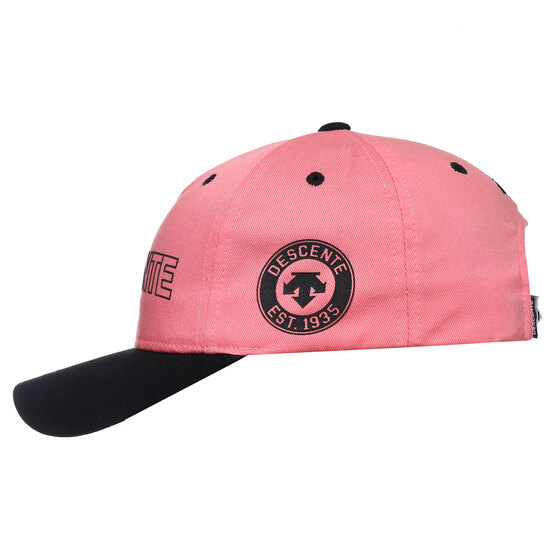 데상트(DESCENTE) [19SS 신상]영애슬릿 아카이브 5패널 야구모자 (S912JHCP11)