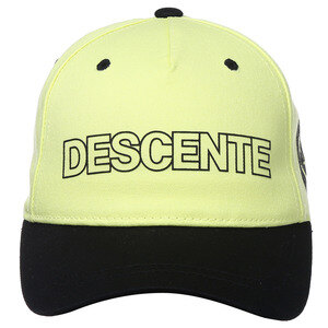데상트(DESCENTE) [19SS 신상]영애슬릿 아카이브 5패널 야구모자 (S912JHCP11)