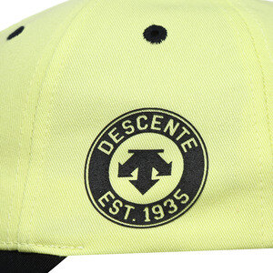 데상트(DESCENTE) [19SS 신상]영애슬릿 아카이브 5패널 야구모자 (S912JHCP11)