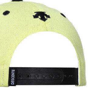 데상트(DESCENTE) [19SS 신상]영애슬릿 아카이브 5패널 야구모자 (S912JHCP11)