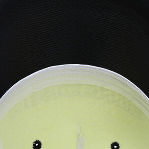 데상트(DESCENTE) [19SS 신상]영애슬릿 아카이브 5패널 야구모자 (S912JHCP11)