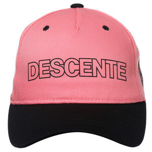 데상트(DESCENTE) [19SS 신상]영애슬릿 아카이브 5패널 야구모자 (S912JHCP11)