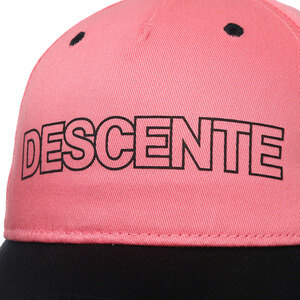 데상트(DESCENTE) [19SS 신상]영애슬릿 아카이브 5패널 야구모자 (S912JHCP11)