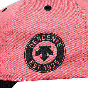 데상트(DESCENTE) [19SS 신상]영애슬릿 아카이브 5패널 야구모자 (S912JHCP11)
