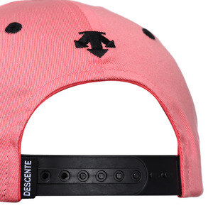 데상트(DESCENTE) [19SS 신상]영애슬릿 아카이브 5패널 야구모자 (S912JHCP11)